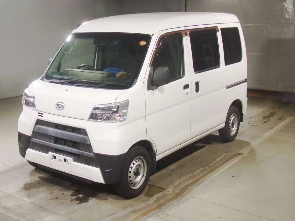 Daihatsu Hijet Cargo S321V 2020